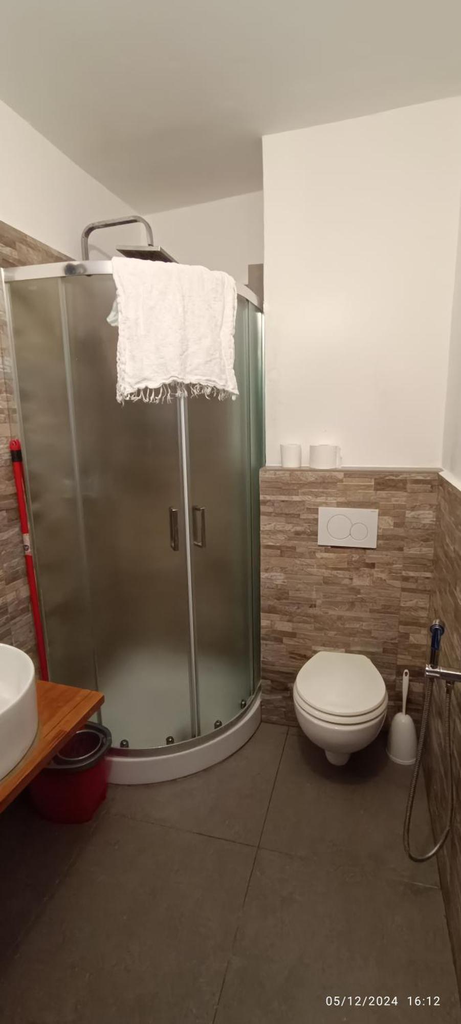 La Quiete Accesa 호텔 베르나차 객실 사진