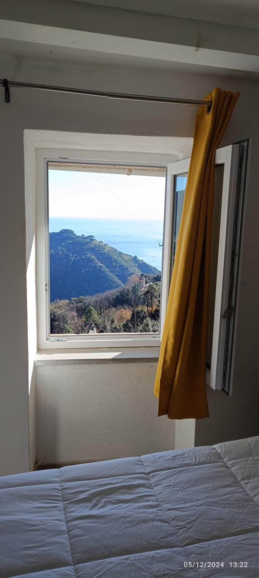 La Quiete Accesa 호텔 베르나차 객실 사진